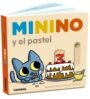 Minino y el pastel