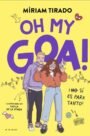 Me llamo Goa 3 - Oh my Goa!