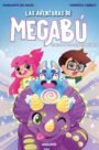 Las aventuras de Megabú 3: Dinosaurios con monstruo