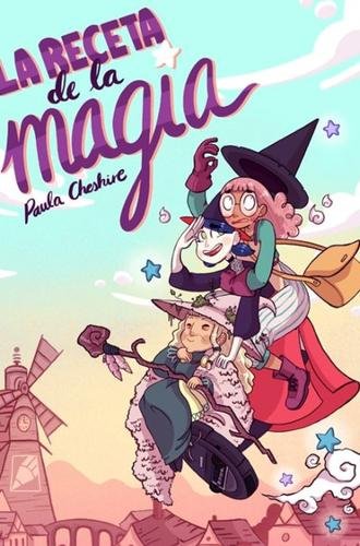 La receta de la magia