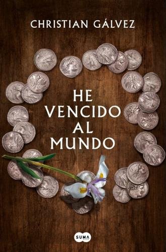 He vencido al mundo