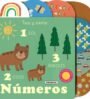 Números (Toca y siente)