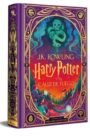 Harry Potter y el cáliz de fuego (Harry Potter [ediciones ilustradas interactivas] 4)