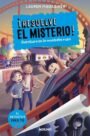 ¡Resuelve el misterio! 8 - Aventura en la montaña rusa