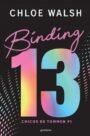 Binding 13 (Edición especial) (Los chicos de Tommen 1)