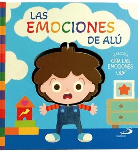 Las emociones de Alú