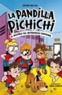 La Pandilla Pichichi 3: El misterio del entrenador fantasma