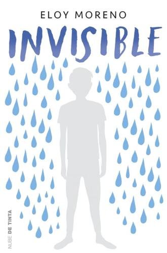 Invisible (tapa blanda)
