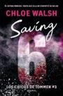 Saving 6 (Los chicos de Tommen 3)