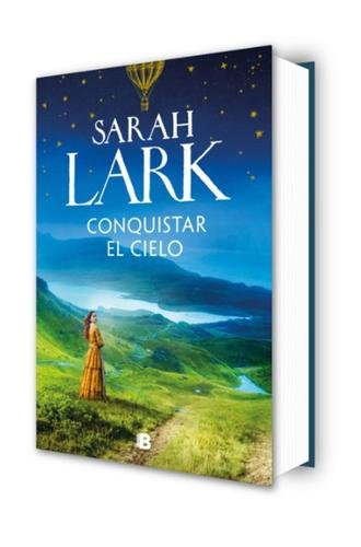 Conquistar el cielo (Las mujeres Hard 2)