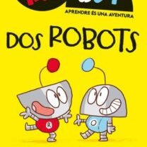 Rob & Ot 1: Dos robots