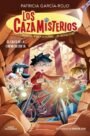 Los Cazamisterios 9: El caso de la cueva secreta