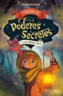 Colegio de poderes secretos 1: El gato número trece