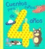 Cuentos para niños de 4 años