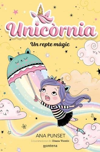 Unicòrnia 3 – Un repte màgic