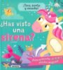 ¿Has visto una sirena?