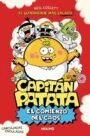 El comienzo del caos (Capitán Patata 1)