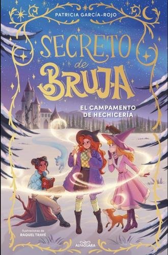 Secreto de bruja 2: El campamento de hechicería