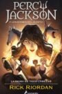 La diosa de tres cabezas (Percy Jackson y los dioses del Olimpo 7)