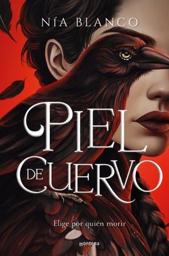 Piel de cuervo