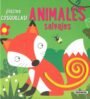 Animales salvajes (¡Hazme cosquillas!)