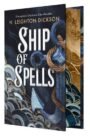 Ship of Spells