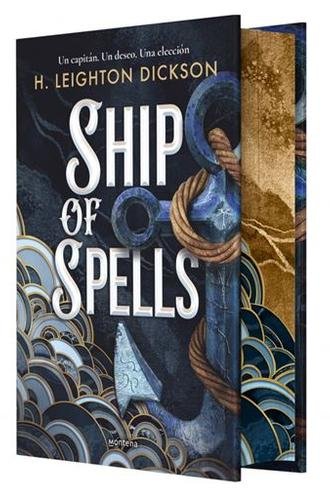 Ship of Spells