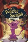 Colegio de poderes secretos 7: El talento oculto