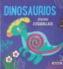 Dinosaurios (¡Hazme cosquillas!)