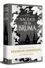Nacidos de la Bruma (Edición Limitada Dedicada)