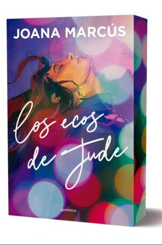 Los ecos de Jude
