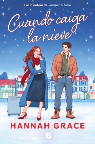 Cuando Caiga La Nieve