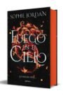 Fuego en el Cielo: la Magia Vive (Edición Especial Limitada)