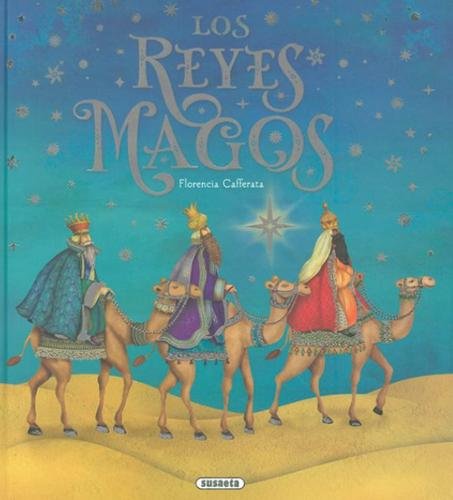 Los Reyes Magos