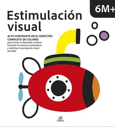 Estimulación visual (+6 M)