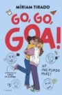 Me llamo Goa 4: Go, go, Goa! Uf… ¡no puedo más!