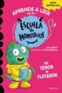 Aprender a leer en la Escuela de Monstruos 18: Sin temor ni flotador