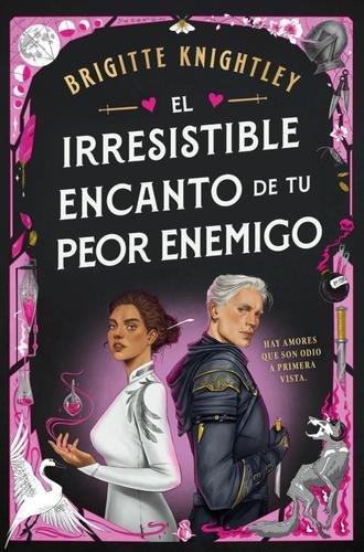 Irresistible Encanto De Tu Peor Enemigo