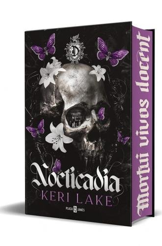 Nocticadia