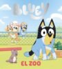 Bluey: Un cuento de zoo