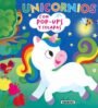 Unicornios (Con Pop Ups y Solapas)
