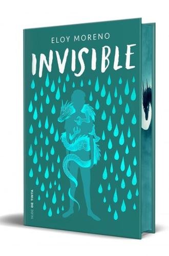 Invisible (edición Dragón)