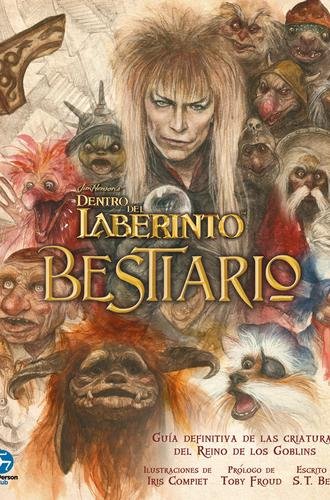 Dentro Del Laberinto