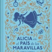 Alicia en el país de las maravillas