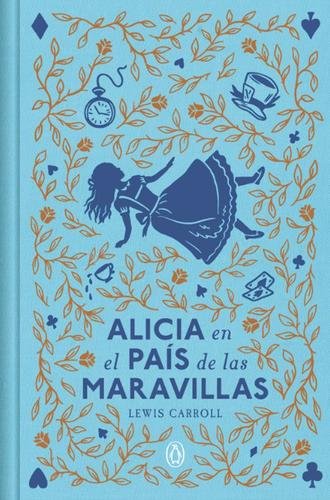 Alicia en el país de las maravillas