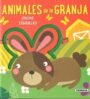 Animales de la granja (¡Hazme cosquillas!)