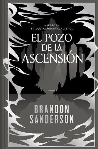 El Pozo de la Ascensión (Nacidos de la Bruma 2) Edición de bolsillo