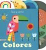 Colores (Toca y siente)