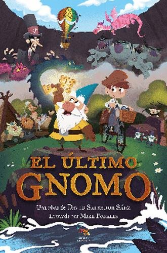 El Último Gnomo