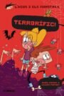 Agus i els monstres 24: Terrorífic!